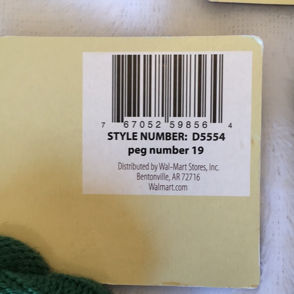 Two new dog sweaters XS Green and Blue - Picture 9 of 9